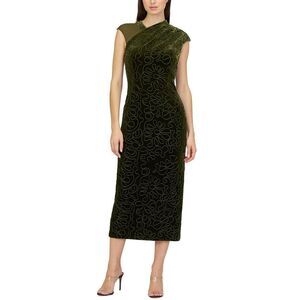 Js Collections Womens  Emiliana Cocktail Dress